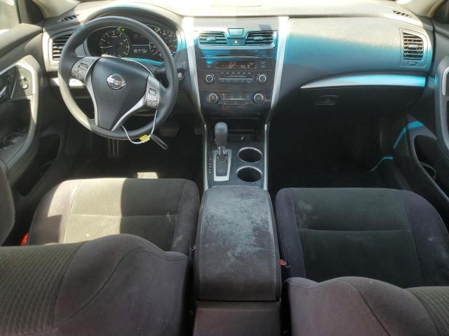 1N4AL3AP4DN545478 - 2013 NISSAN ALTIMA 2.5 CHARCOAL photo 8