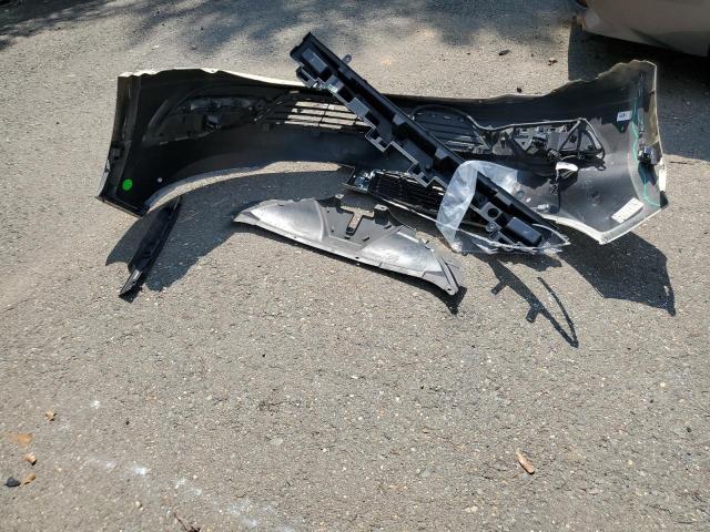 3LN6L2G95FR609865 - 2015 LINCOLN MKZ BEIGE photo 12