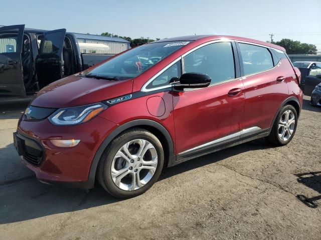 2019 CHEVROLET BOLT EV LT, null