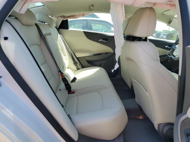 1G1ZD5ST3KF156932 - 2019 CHEVROLET MALIBU LT Blanc photo 10