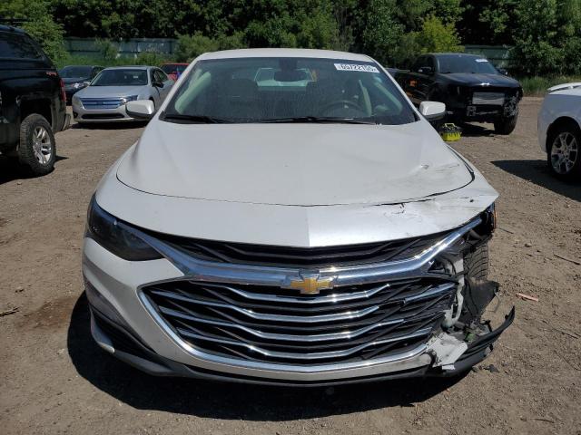 1G1ZD5ST3KF156932 - 2019 CHEVROLET MALIBU LT Blanc photo 5