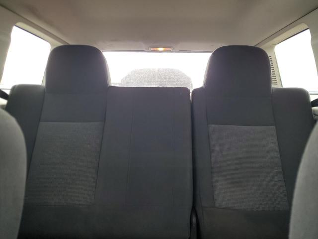 1C4NJRBB8DD121315 - 2013 JEEP PATRIOT SPORT Boz foto 10