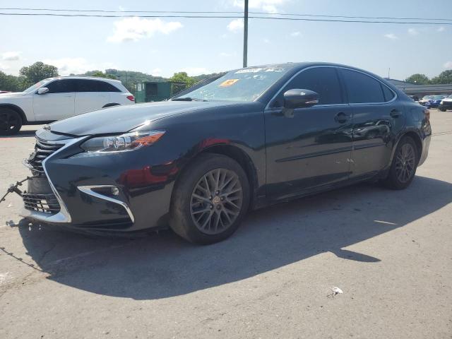 2018 LEXUS ES 350, 