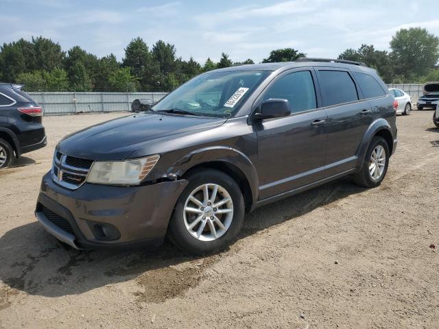 2015 DODGE JOURNEY SXT, null