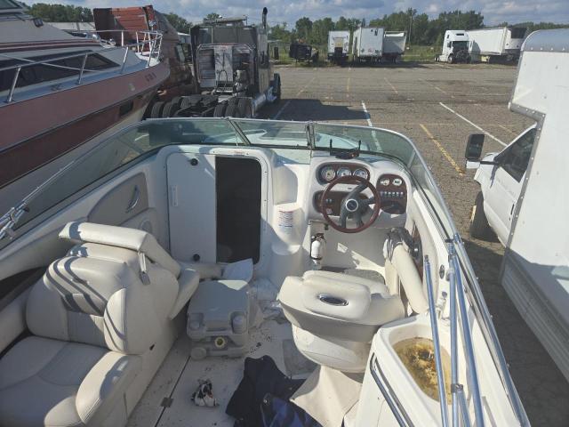 FGB43266E505 - 2005 CHAP BOAT თეთრი ფოტო 5