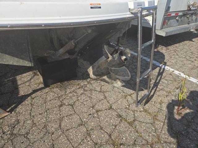 FGB43266E505 - 2005 CHAP BOAT თეთრი ფოტო 7