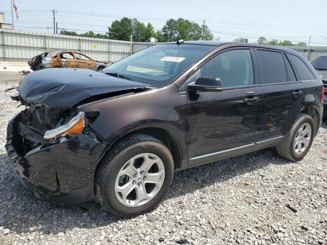 2013 FORD EDGE SEL, 