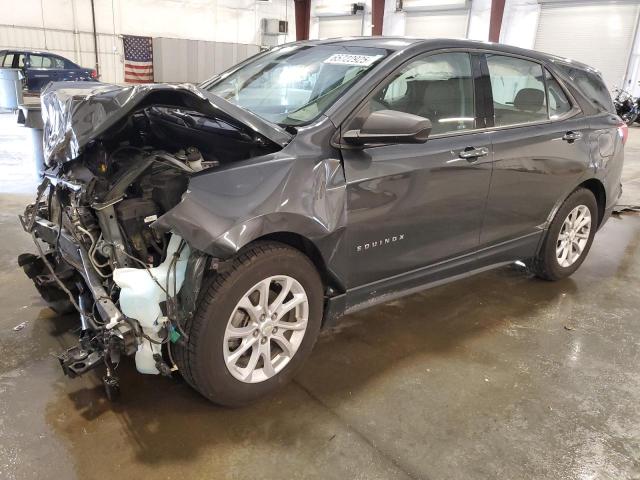 2019 CHEVROLET EQUINOX LS, 