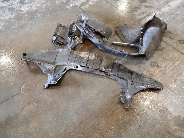 3GNAXHEV9KS657644 - 2019 CHEVROLET EQUINOX LS ნაცრისფერი ფოტო 13