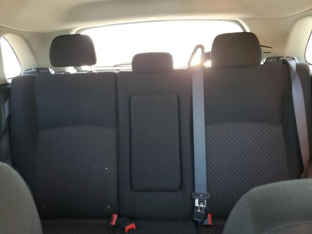 JA4AR3AU2HZ051563 - 2017 MITSUBISHI OUTLANDER ES SILVER photo 10