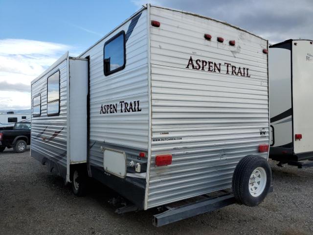 47CTATR22BT207618 - 2011 DTCH TRAILER TWO TONE photo 3