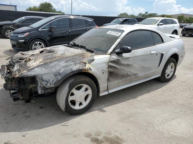 2000 FORD MUSTANG, null
