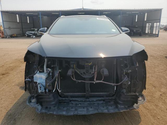 2T2BZMCA2GC040182 - 2016 LEXUS RX 350 BASE BLACK photo 5