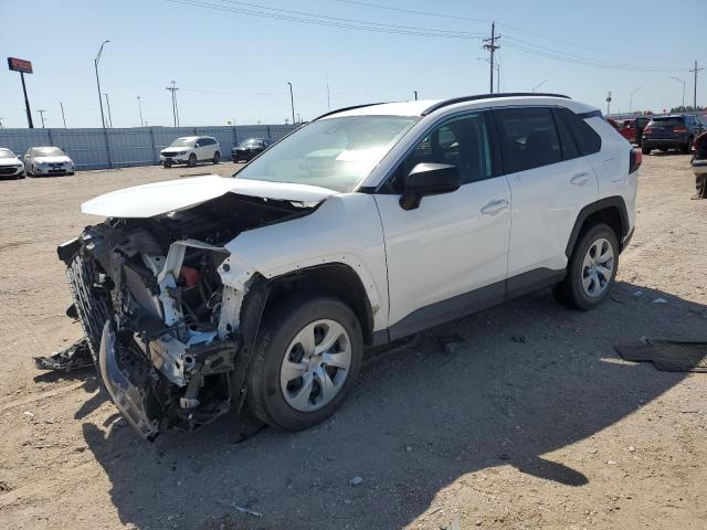 2021 TOYOTA RAV4 LE, 