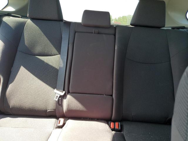 2T3F1RFV3MC207354 - 2021 TOYOTA RAV4 LE WHITE photo 10