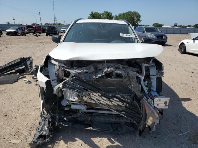 2T3F1RFV3MC207354 - 2021 TOYOTA RAV4 LE WHITE photo 5