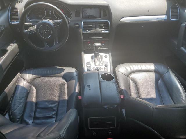 WA1DGAFE9ED001566 - 2014 AUDI Q7 PRESTIGE 灰色 照片 8