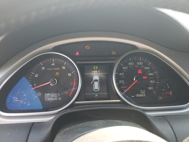 WA1DGAFE9ED001566 - 2014 AUDI Q7 PRESTIGE 灰色 照片 9