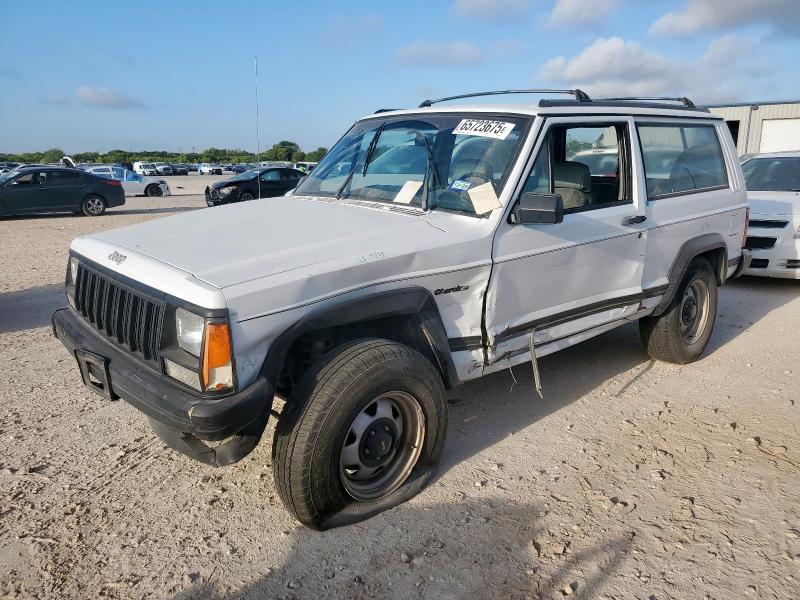 1993 JEEP CHEROKEE, 