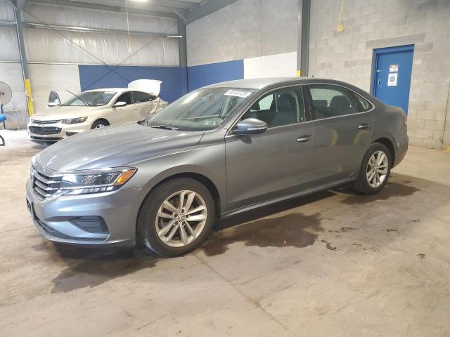 2020 VOLKSWAGEN PASSAT SE, 