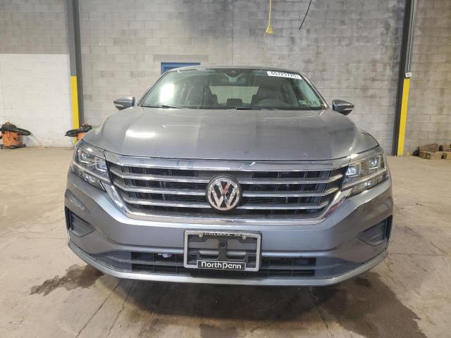 1VWSA7A31LC019308 - 2020 VOLKSWAGEN PASSAT SE GRAY photo 5