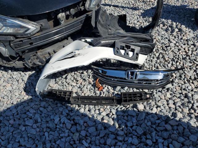 1HGCR2F5XGA180210 - 2016 HONDA ACCORD SPORT Blanc photo 12