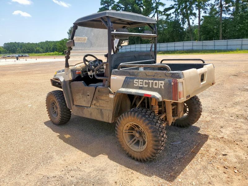 A6HMDWZ0CNB000488 - 2022 MISC ENCLOSED Коричневый фото 3