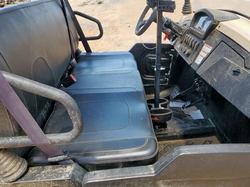 A6HMDWZ0CNB000488 - 2022 MISC ENCLOSED Коричневый фото 5