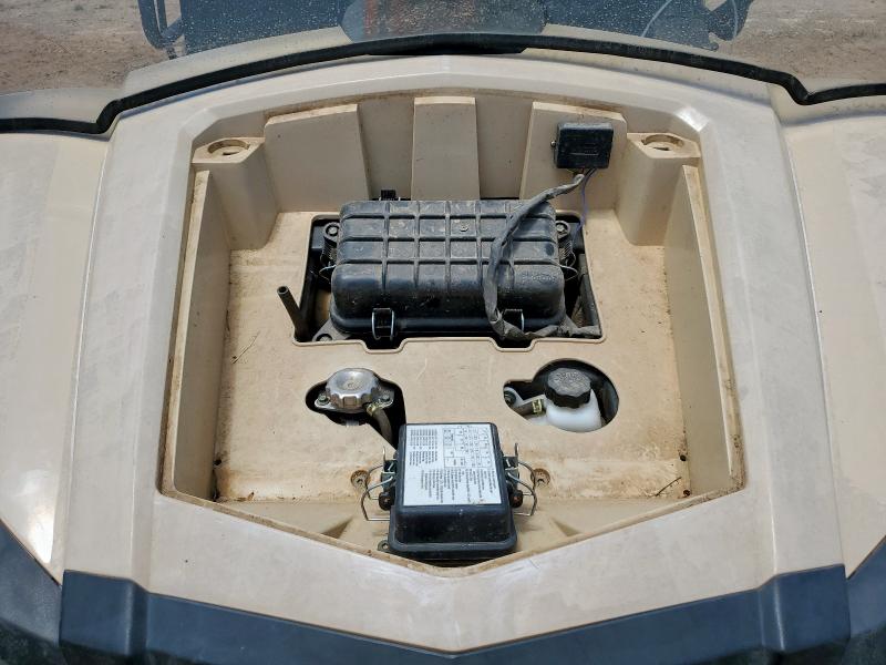 A6HMDWZ0CNB000488 - 2022 MISC ENCLOSED Коричневый фото 7