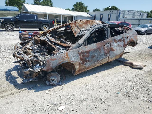 2022 CHEVROLET MALIBU LT, 