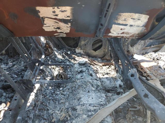 1G1ZD5ST2NF152021 - 2022 CHEVROLET MALIBU LT Սև լուսանկար 10