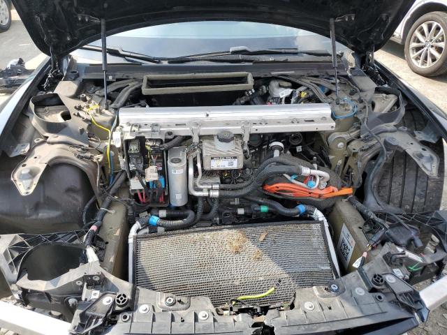 5YJSA1E58MF439552 - 2021 TESLA MODEL S 黑色 照片 11