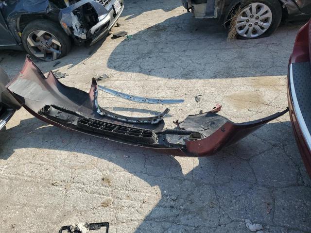 2C4RC1BG1FR562972 - 2015 CHRYSLER TOWN & COU TOURING 栗色 照片 13