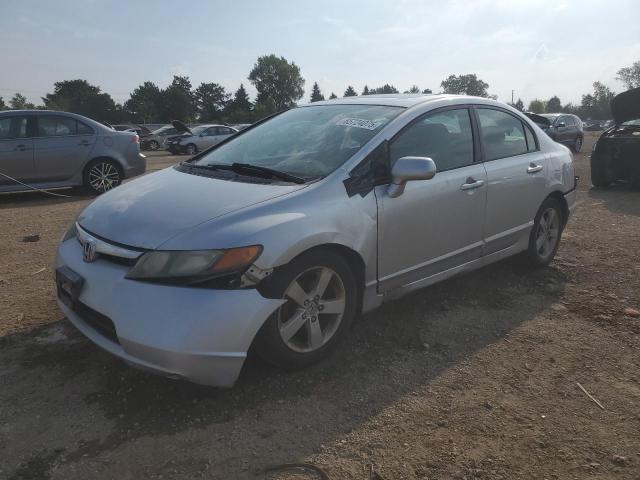 2007 HONDA CIVIC EX, 