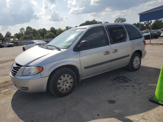 2005 CHRYSLER TOWN & COU, 