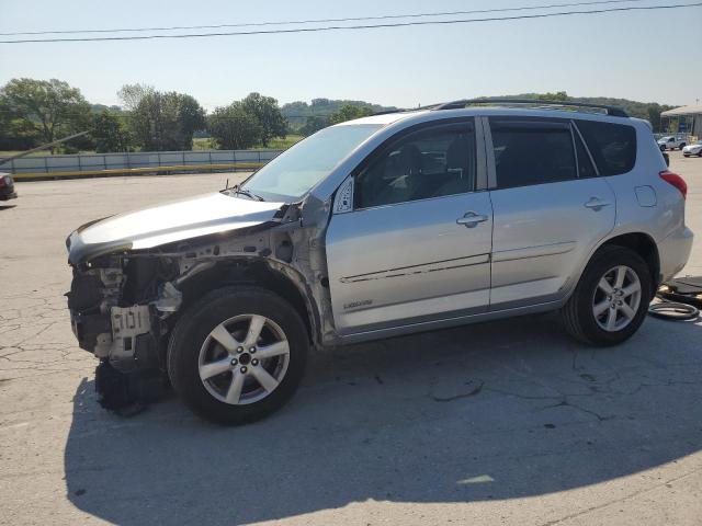 2007 TOYOTA RAV4 LIMITED, 