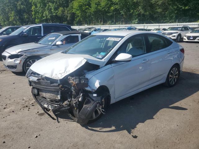 2017 HYUNDAI ACCENT SE, 