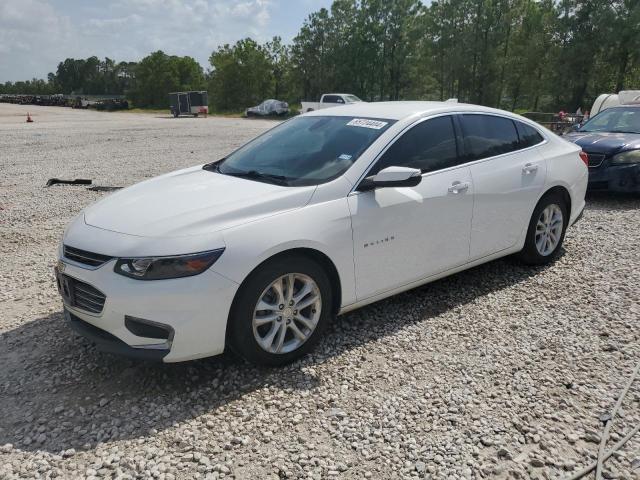 2018 CHEVROLET MALIBU LT, 