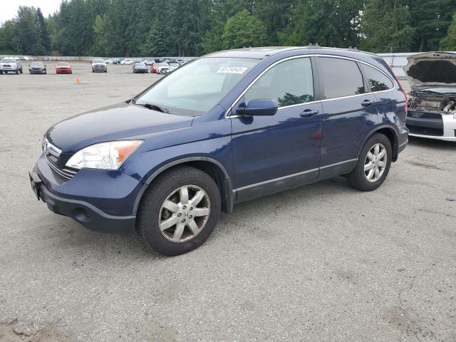 2008 HONDA CR-V EXL, null