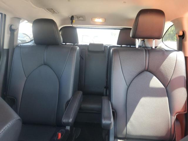 5TDKDRAH5PS027028 - 2023 TOYOTA HIGHLANDER L თეთრი ფოტო 10