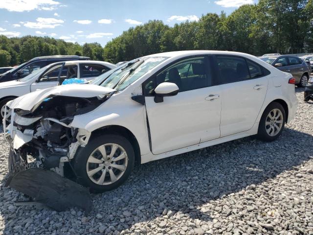 2020 TOYOTA COROLLA LE, 