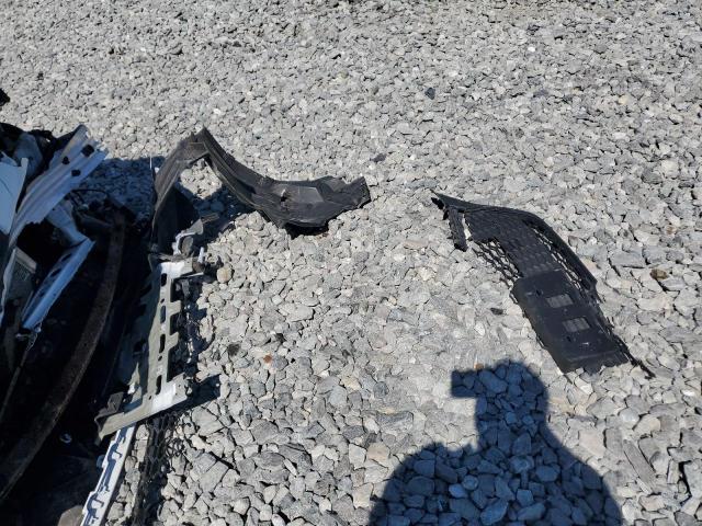 JTDEPRAE1LJ006873 - 2020 TOYOTA COROLLA LE WHITE photo 12