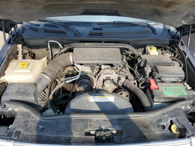 1J4RG4GK7AC126626 - 2010 JEEP COMMANDER SPORT ლურჯი ფოტო 11