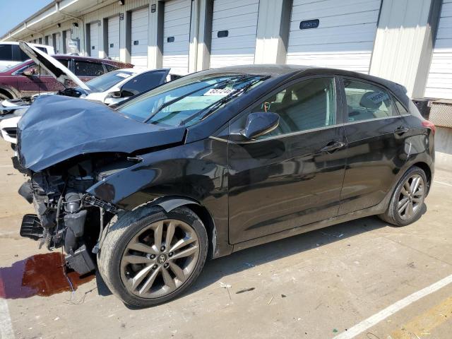 2016 HYUNDAI ELANTRA GT, 