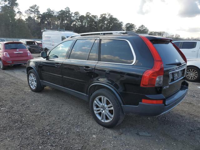 YV4952CY6B1584386 - 2011 VOLVO XC90 3.2 BLACK photo 2