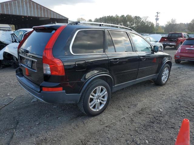 YV4952CY6B1584386 - 2011 VOLVO XC90 3.2 BLACK photo 3