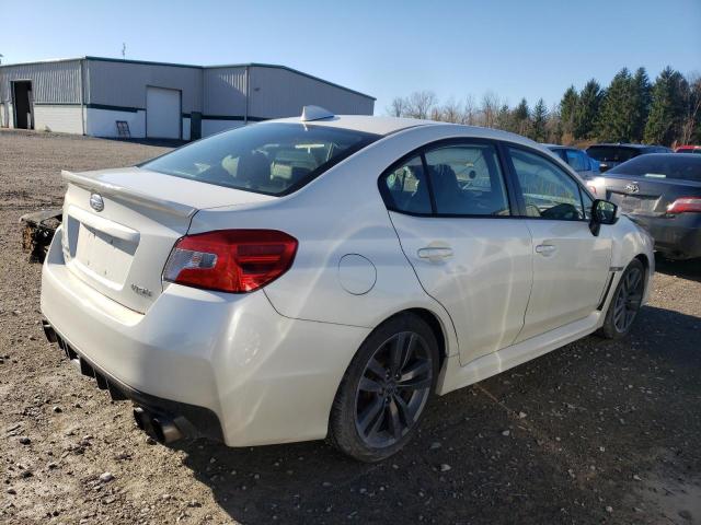 JF1VA1J60G8802674 - 2016 SUBARU WRX LIMITE WHITE photo 4