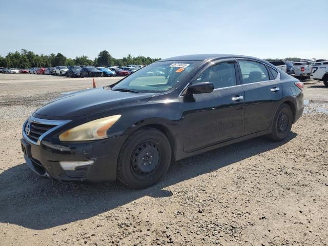 2015 NISSAN ALTIMA 2.5, 
