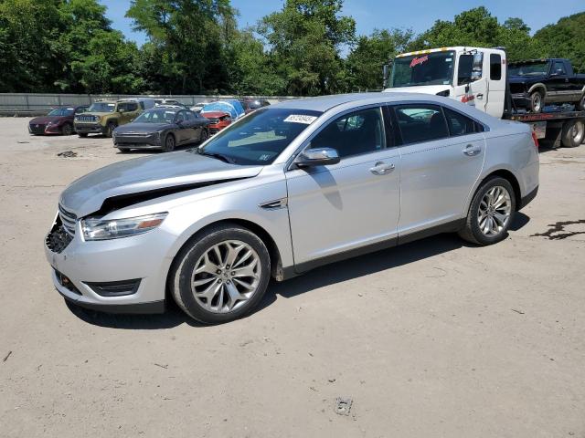 2014 FORD TAURUS LIMITED, null