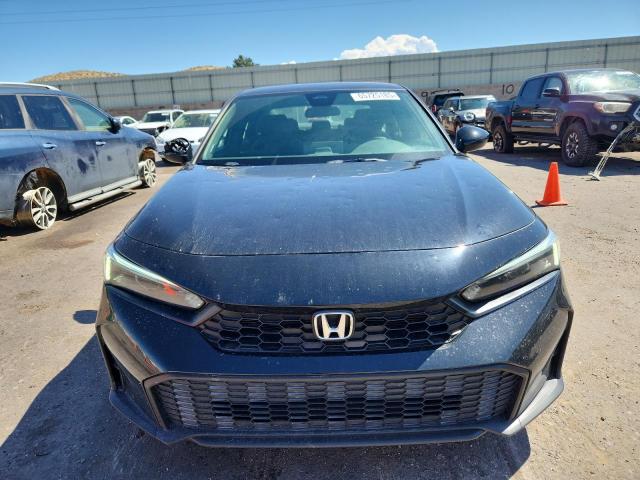 2HGFE2F5XSH506509 - 2025 HONDA CIVIC SPORT 黑色 照片 5